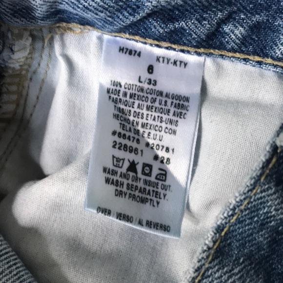 Vintage Tommy Hilfiger Jeans *PRICE NEGOTIABLE* - Picture 5 of 6